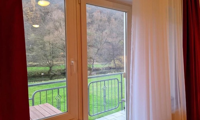 Michelau Hotel | Saaletalstuben Hotel & Gastronomie