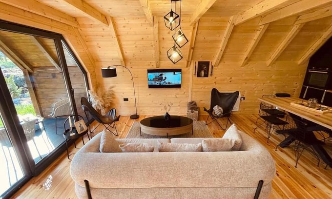 Zabljak Apartment | Mountain Homes Durmitor 3