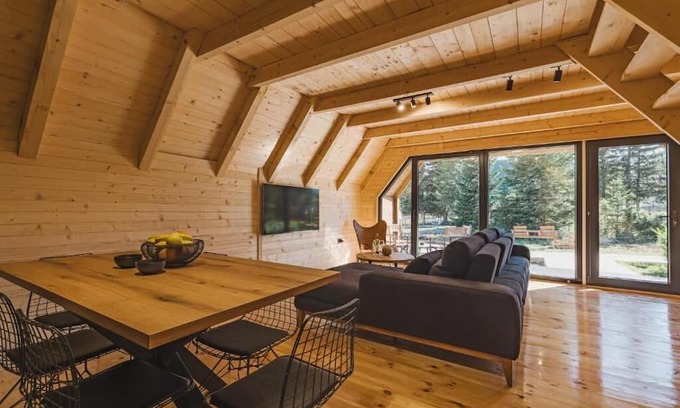 Zabljak Apartment | Mountain Home Durmitor 1