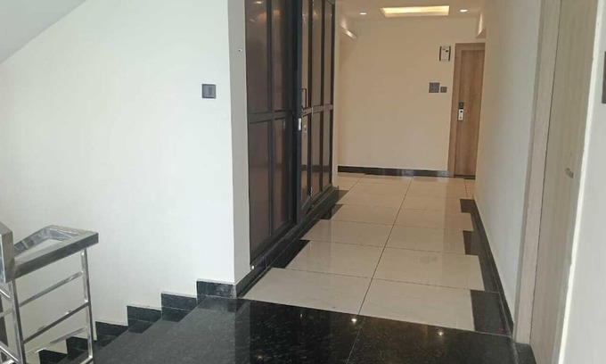 Bahadrabad Hotel | MOHANS INN