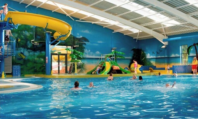 Great Houghton Other | BAF Luxury Stays