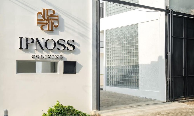 West Semarang House | INNCA Ipnoss Coliving Semarang