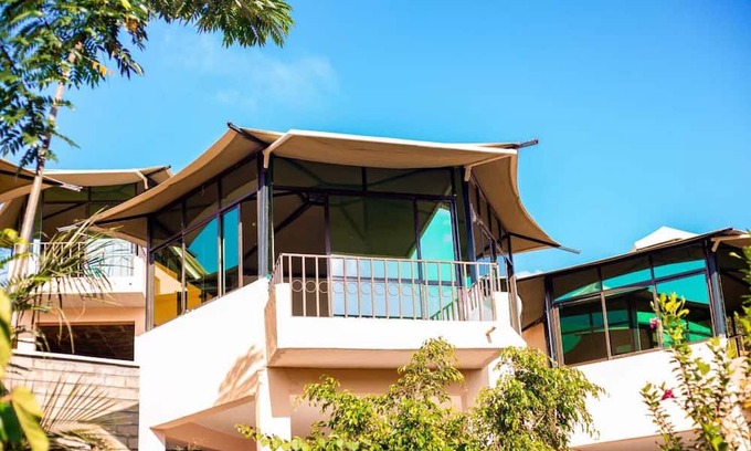 Kutus Resort | The Lagoon Resort