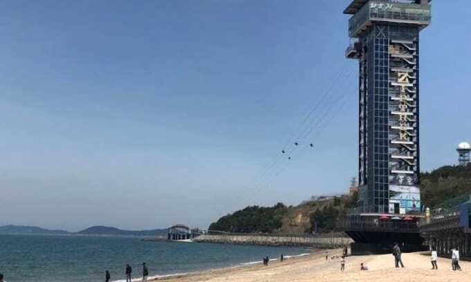 Boryeong Hotel | HOTEL ISLAND