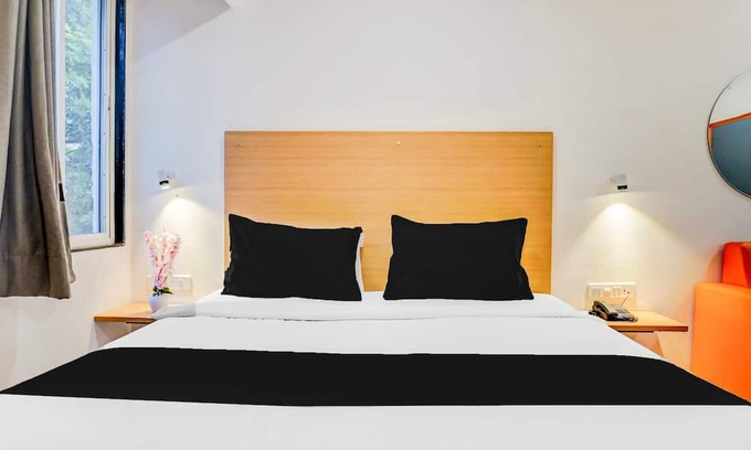 Hadapsar House | Elegant Urban Stays at Hadapsar Pune