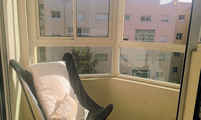 Bourmana Apartment | Darkoum, very spacious apartment close to all amenities