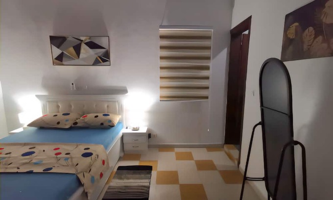Cocody Apartment | Sumptuous, spacious, quiet & secure apartment ~ Cocody/Riviera 3