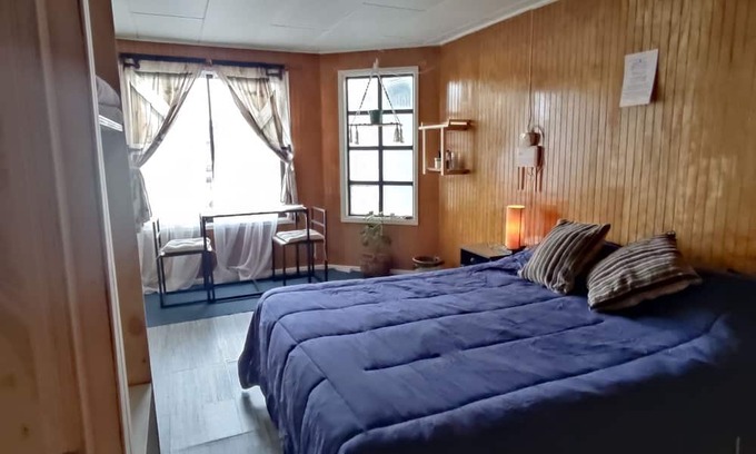 Castro Bed & Breakfast | Allegra B&B