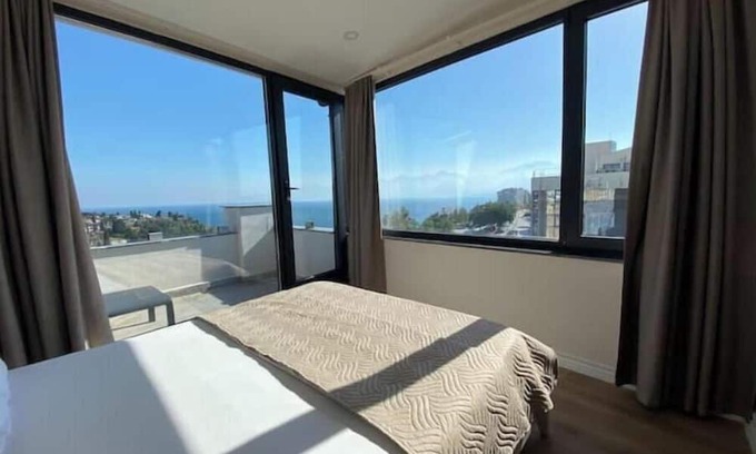 Kaleici House | Royal Homes 701