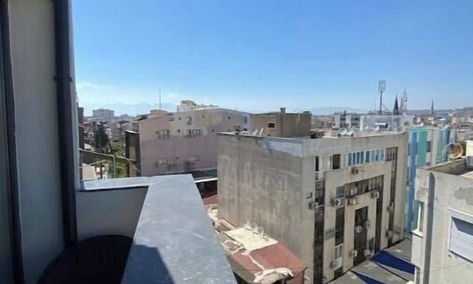 Antalya City Centre House | Royal Homes 704