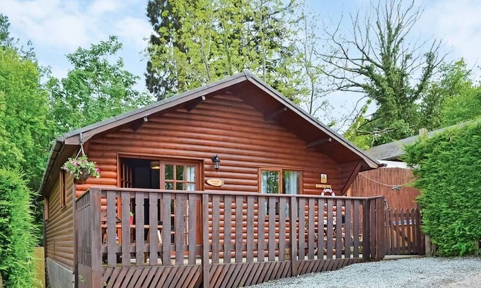 South Gladstone House | REDWOOD BOUTIQUE LODGE
