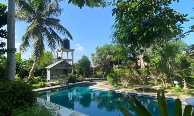 Lagunes Villa | Villa Maestro