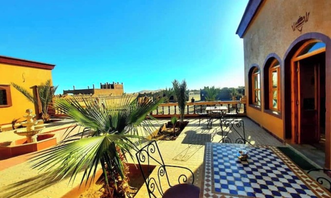 Timahdite Apartment | Merzouga Guest Family