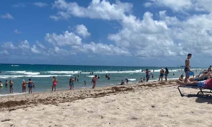 East Fort Lauderdale Condo | Fort Lauderdale waterfront Cozy 2-bedroom condo on ICW, 1 block to beach