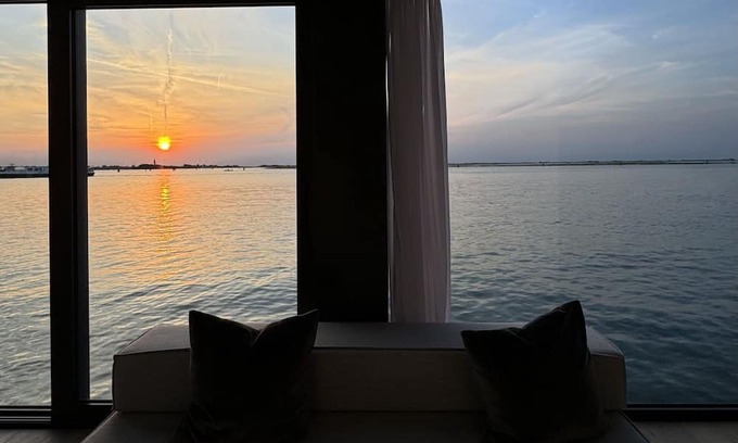 Malamocco House | Vacation Home in Venice with 3 bedrooms sleeps 6