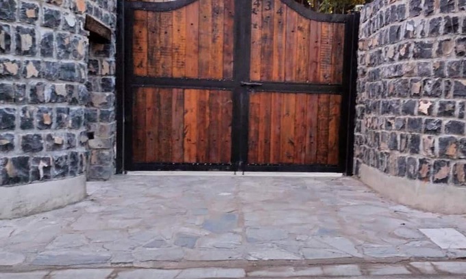 Parras de la Fuente House | Huerta Ariana