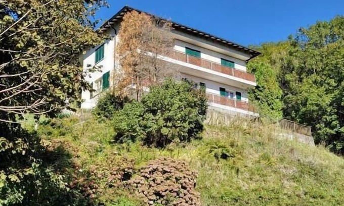 Novaggio Apartment | Holiday apartment Novaggio for 1 - 4 persons with 2 bedrooms - Holiday house