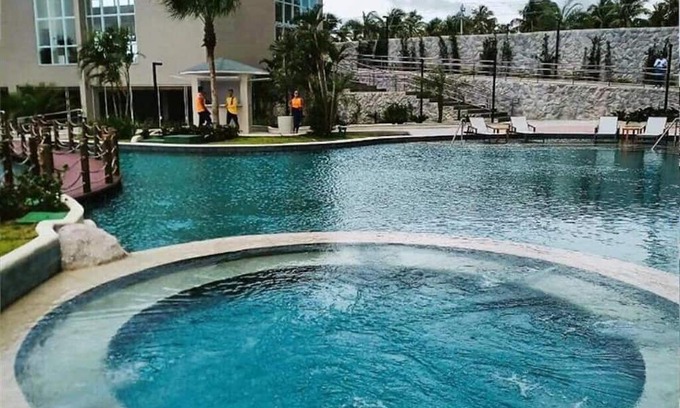 Salinopolis Apartment | Furnished apartment in Aqualand Park and Resort