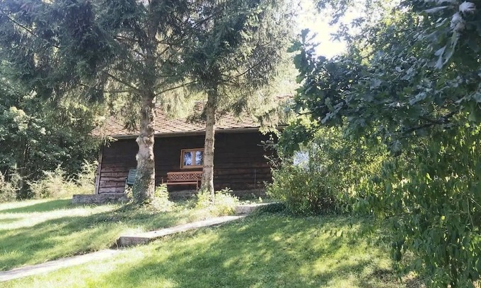 Barvaux Ski Chalet | Chalet à L'orée du Bois