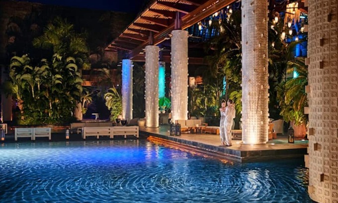 Nuevo Vallarta House | Residence 2 Bedroom Loft CHRISTMAS 2024 AVAILABLE!