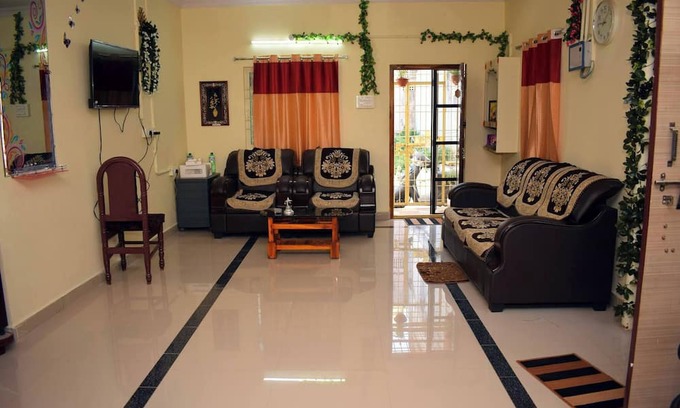 Vijayawada House | Venkateswara Stay Home