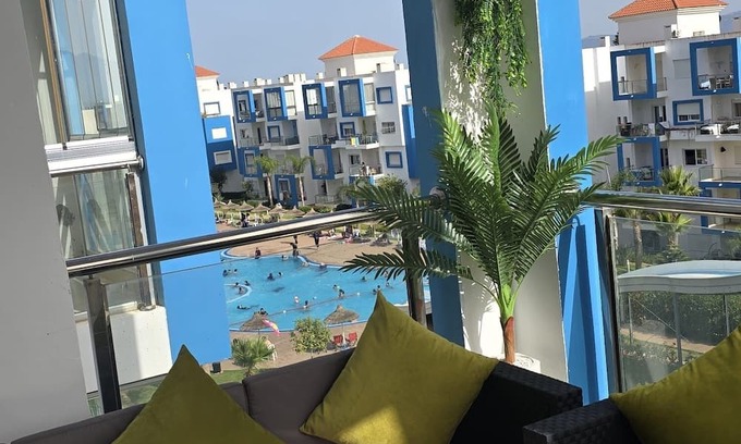 Cabo Negro Apartment | Kariat cabo