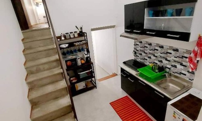 Milazzo Apartment | Apartment 'Casa Valeria' with Wi-Fi and Air Conditioning