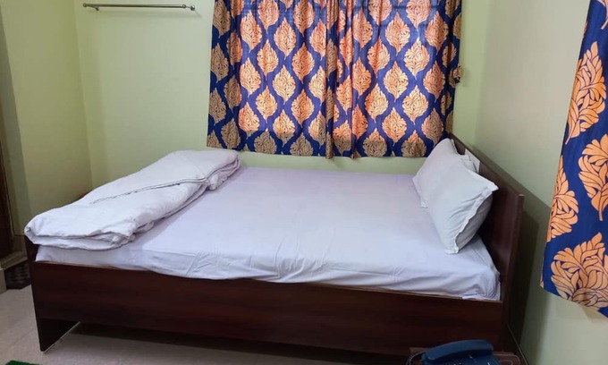 Bolpur Hotel | ATITHYA GUEST HOUSE Bolpur