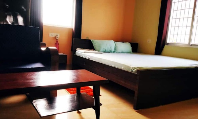 Madhepura Hotel | Hotel Atithi Madhepura