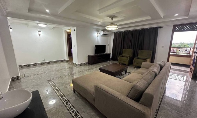 Sinza Apartment | Osm apartmentnn