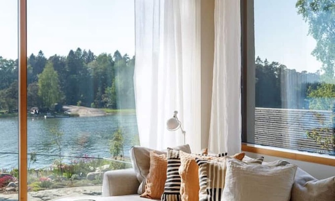 Kaakkoinen District House | Stay North - Jollas House