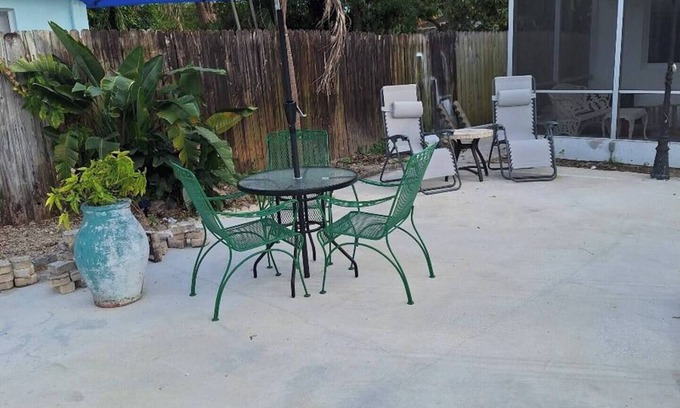 Oakland Park Apartment | Lucea by the Sea Unit #2: Unveiling Our Exquisite Vacation Haven With Pool!