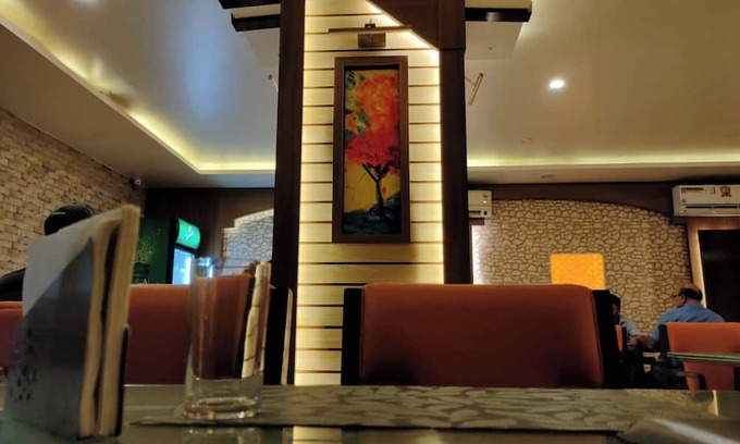 Purnia Hotel | Hotel Centre Point Purnia