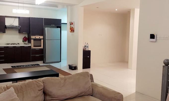 Hidd House | Fully Furnished 3 BR Villa with swimming pool