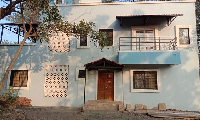 Wadgaon Resort | Snehban Agro Farm Resort