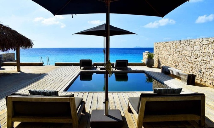 Belnem House | Piet Boon Villa Nos Shelu - 2-6 persons.