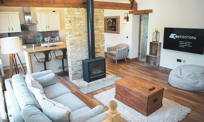 Isle of Thanet House | Applewood at Cheeseman's Farm