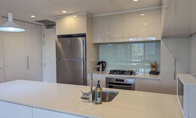 Reid Apartment | Reside @Reid 2br 2bth