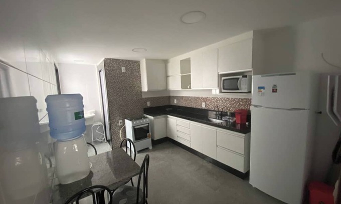 Centro Apartment | Deluxe Apartment for rent