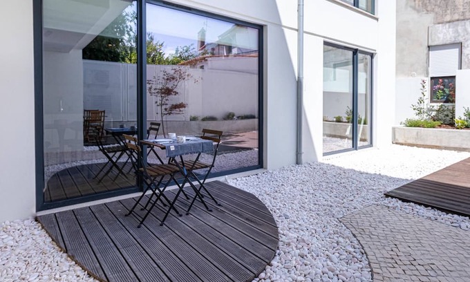 Aveiro Apartment | Casa Brasonada - Aveiro City center