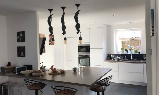 Lannion House | Belle Maison Familiale