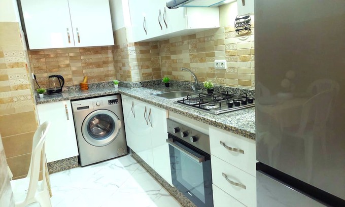 El Jadida House | Welcome Home El Jadida