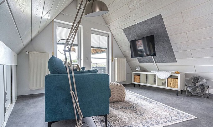 Schwaebisch Hall Apartment | No.12. 2-Zimmer-Wohnung. Stadtnah und modern eingerichtet.