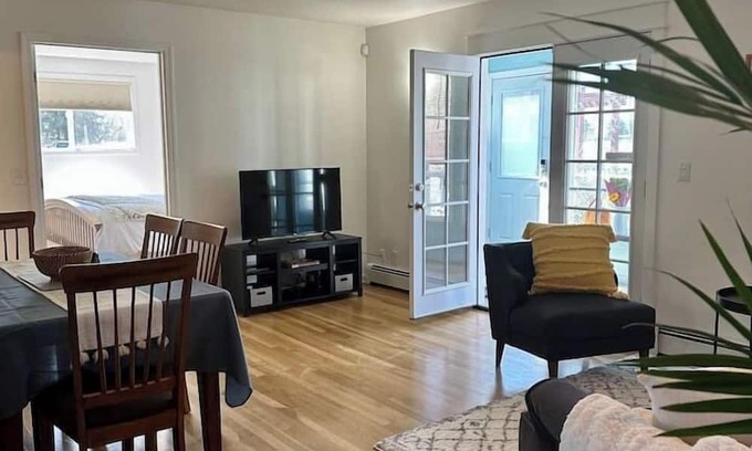 University Area House | Popular 3 BR near Universities, Hospital, & Trails