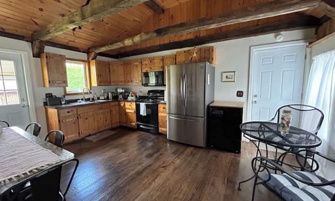 Gansevoort Other | Historic 1828 Farmhouse accessible to Saratoga, Glens Falls, and Lake George
