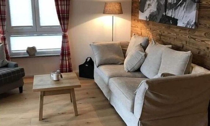 Oberstaufen Ski Chalet | Mountain Suite Oberstaufen
