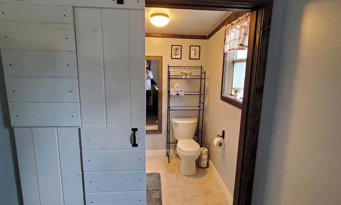 Brackettville Apartment | Brand New!nCozy, Quiet and Comfortable Tiny Home in Fort Clark Springs!