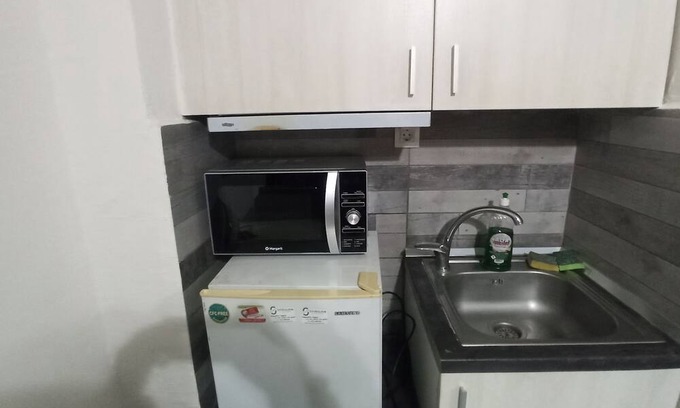 Ano Poli Apartment | Amazing Studio 10 minute walk To Center no1