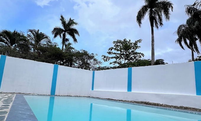 Magante House | Casa Coco en Playa Magante