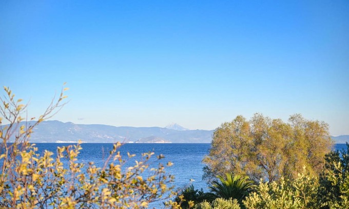 Polichrono Apartment | Rania Tria in Chaniotis